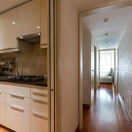Easytopstay - Cosy Apartment Close To Navigli-2