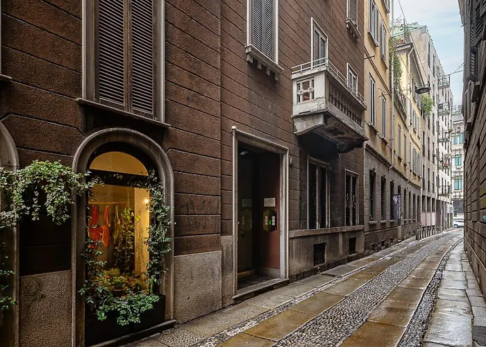 Classbnb - Just A 5 Minute Walk From Piazza Duomo
